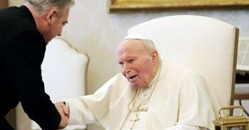 Papież przyjął premiera Chorwacji