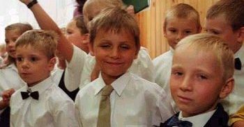 Korupcja - "czym skorupka za młodu nasiąknie..."
