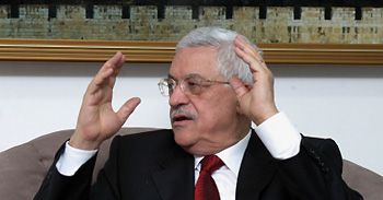 Hamas potępił dekret Abbasa w sprawie referendum