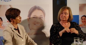 Ruszyła kampania edukacyjna dla kobiet
