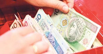 Handlowcy nie lubią usługi cash back