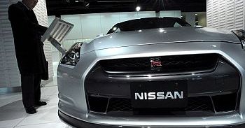 Nissan zwolni 20 tys. osób
