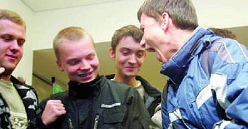 Poznaj tajniki najważniejszego banku w Polsce