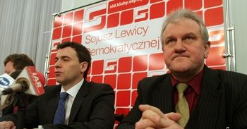 SLD: rząd oszukuje miliony rencistów i emerytów