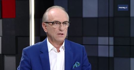 Rzecznik Małych i Średnich Przedsiębiorców. "Zobaczymy co się z tego wykluje"