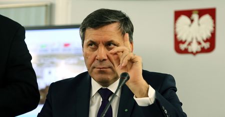 Produkcja przemysłowa w Polsce spadnie