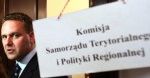 Dawid Jackiewicz został wiceministrem skarbu