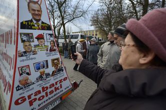 Radio Maryja ma 21 lat. Uroczysta msza w Toruniu