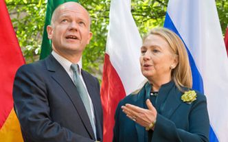 Phenian wystrzeli rakietę? ONZ apeluje