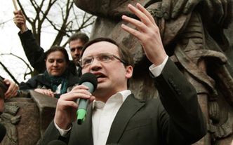 PiS porozumie się z Solidarną Polską? Z tym może być problem