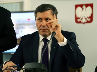 Produkcja przemysłowa w Polsce spadnie