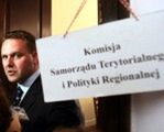 Ordynacja do TK - opozycja nie składa broni