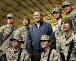 Amerykanie wyjdą z Iraku w 2008 roku