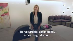 #dziejesiewsporcie: zobacz nowy dom Marii Szarapowej. Robi wrażenie!