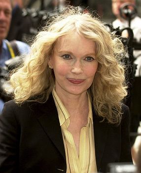 Mia Farrow zeznawała na korzyść Polańskiego