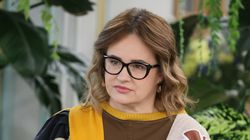 Joanna Kołaczkowska zmaga się z nowotworem. Przed laty również usłyszała diagnozę raka