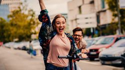 Sposoby na dobre samopoczucie. Dbaj o swoje ciało, zrelaksuj się, zaakceptuj siebie, staw czoła emocjom