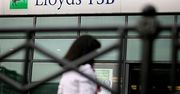 LLoyds TSB prowadzi rozmowy na temat przejęcia HBOS