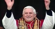 Joseph Ratzinger - nowym papieżem!