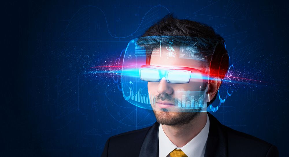 Samsung Internet dla gogli Gear VR to przeglądarka jakiej jeszcze nie było