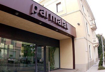 Włoski rząd chce ratować koncern spożywczy Parmalat