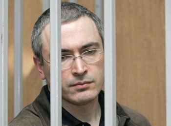 Sąd uznał winę Chodorkowskiego i Lebiediewa