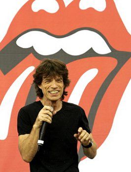 Światowe tournee The Rolling Stones