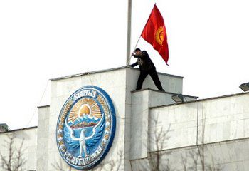 Kirgistan w pigułce