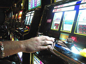 Możesz inwestować w hazard w Las Vegas