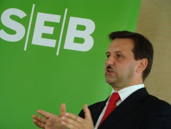 SEB chce zarządzać majątkiem zamożnych Polaków