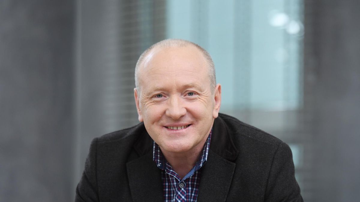 Ppłk Krzysztof Przepiórka uważa, że każdy rodzaj wojsk powinien mieć swoje wyspecjalizowane komórki cybernetyczne.