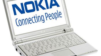Netbook z Androidem od Nokii w 2010 roku? 1