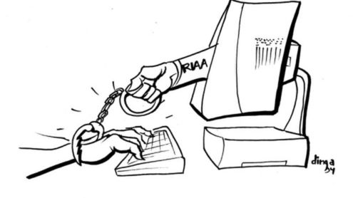 5 najbardziej absurdalnych pozwów antypirackich 1