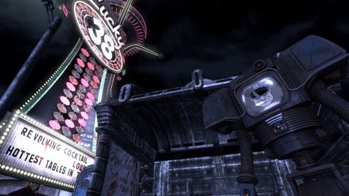 Recenzja Fallout: New Vegas 1