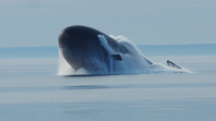 Pływa i strzela – morskie maszyny i gadżety roku 2011 [wideo] 1