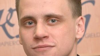 Łukasz Dajnowicz, Komisja Nadzoru Finansowego.