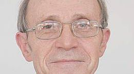 Prof. Zbigniew Bokszański, socjolog z UŁ