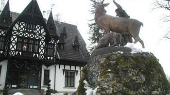 Rustykalny urok starych dworków pozwalają gościom oderwać się od codzienności