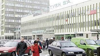 Pracownicy Famegu wypatrują nowego inwestora z nadzieją, że da im podwyżki