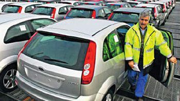Auto ze Stanów Zjednoczonych może być nawet o 30 proc. tańsze niż europejskie