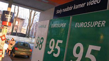 Pesymistyczne prognozy wieszczą, że cena baryłki ropy może wzrosnąć do 200 dolarów