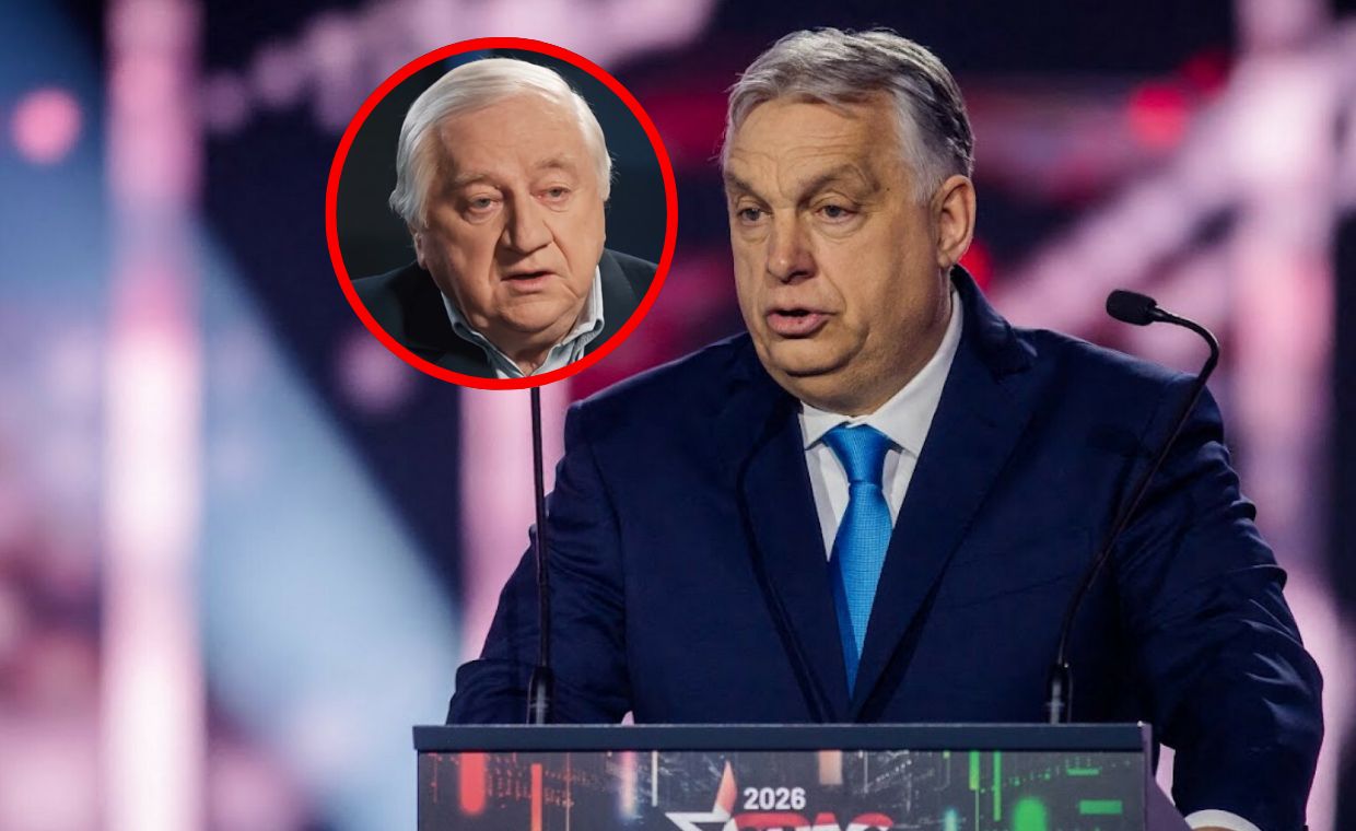 Sondaż bezlitosny dla Orbana. Ekspert: społeczeństwo się budzi