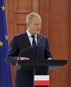 Jest reakcja Tuska na pobicie Adama Niedzielskiego