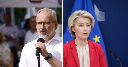 Działo się w czwartek. Oto najważniejsze wydarzenia [SKRÓT DNIA]