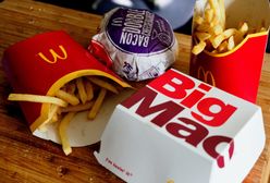 Фірмові бургери McDonald's будуть мати інший смак