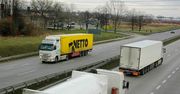 Opłaty za drogi w Niemczech. W 2018 roku myto dla ciężarówek na wszystkich drogach