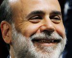 Bernanke przestraszył inwestorów