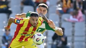 Obrońca Lechii Gdańsk grzmi. "Mamy za dużo zawodników z przodu"