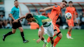 Media. Zagłębie chce zatrzymać kluczowego piłkarza. Zaawansowane rozmowy