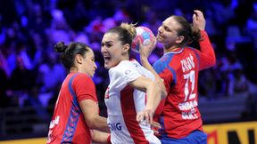 Być albo nie być Polek. "Stać je na zwycięstwo, ale drugie połowy niepokoją"